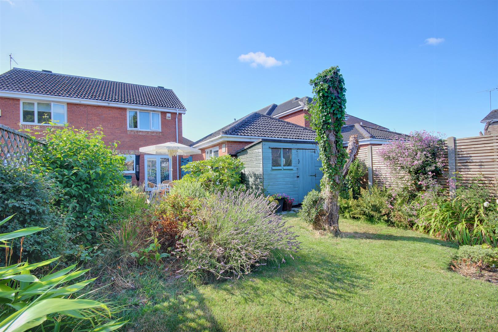 Hill Crest Drive, Beverley